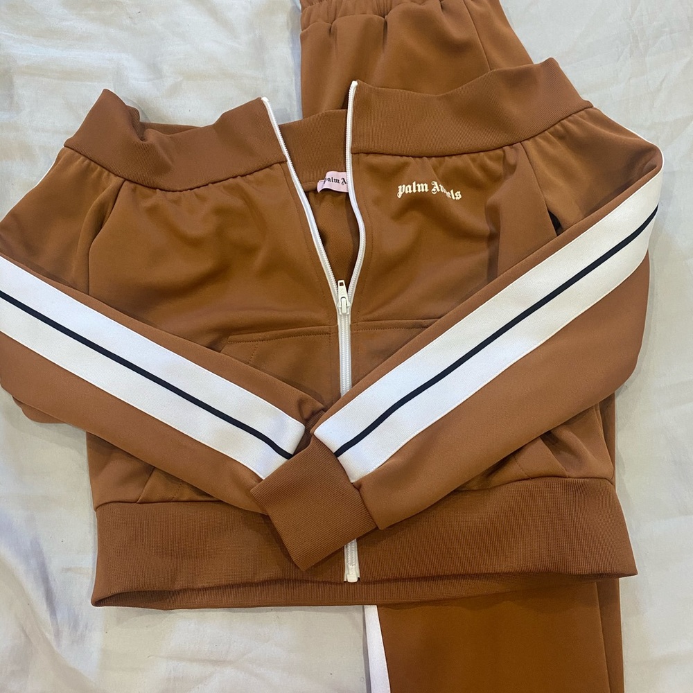 Palm angels sweat suit - Picture 6 of 7